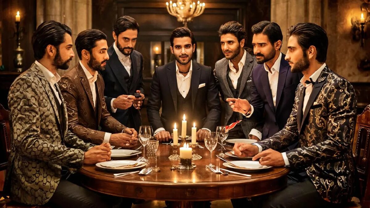    Сгенерировано ИИ