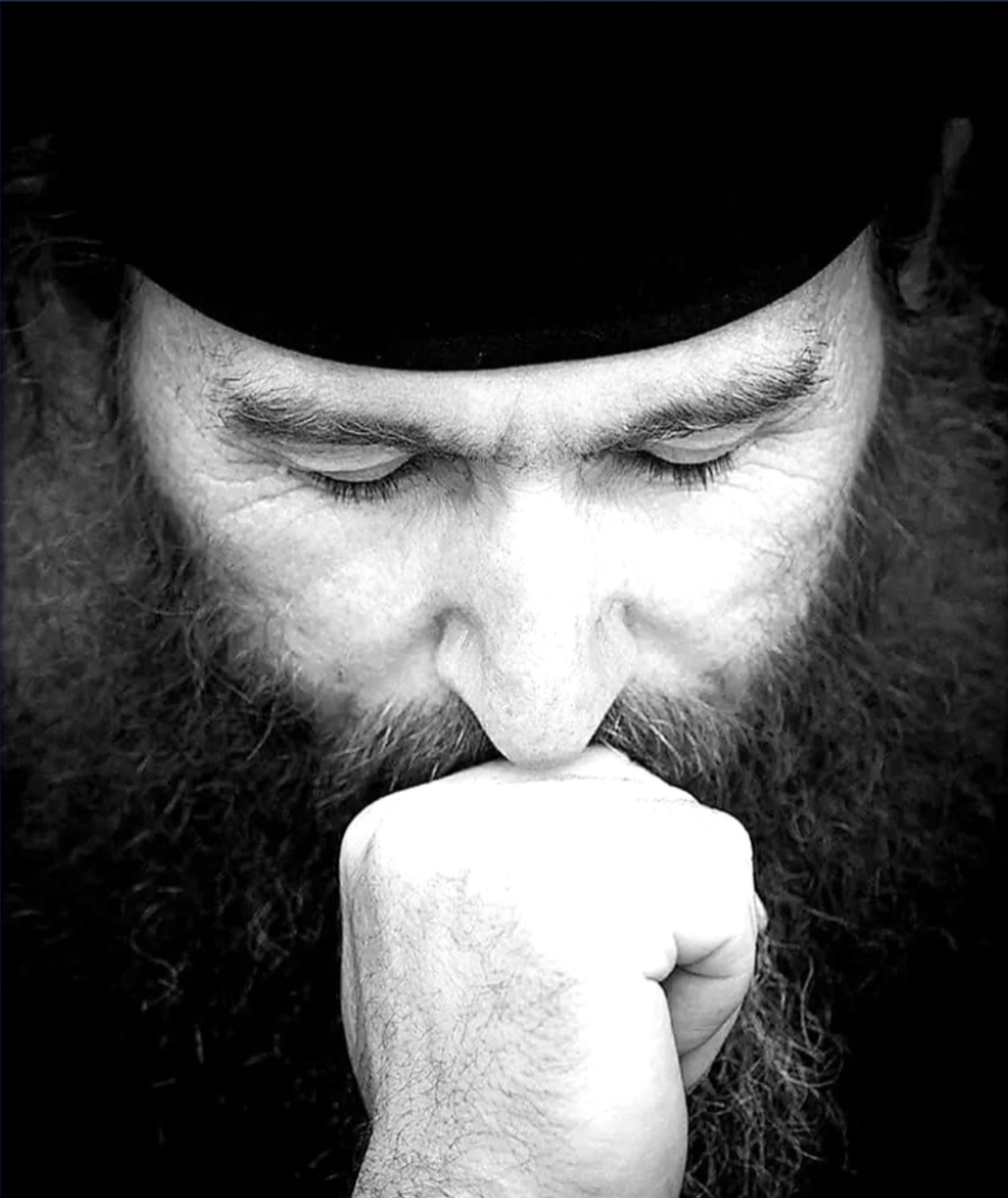 🧘 Ты услышишь себя