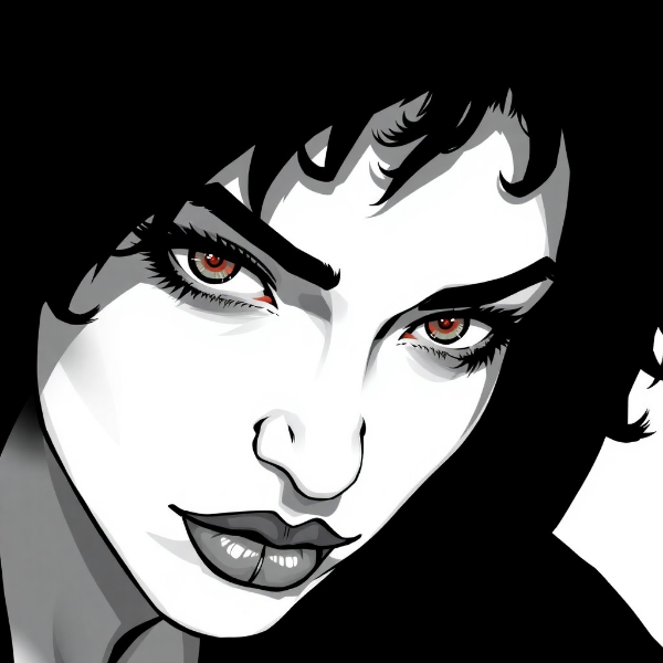 Все картинки в данной статье сформированы с помощью нейросети Supa