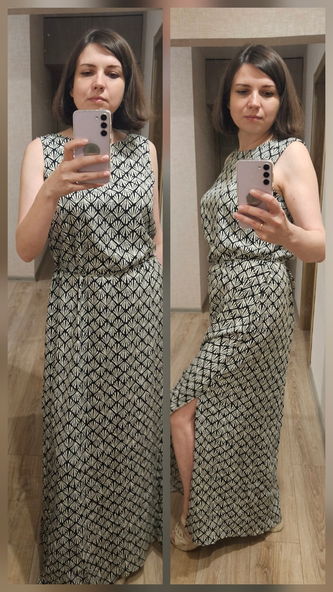 Сарафан Zolla