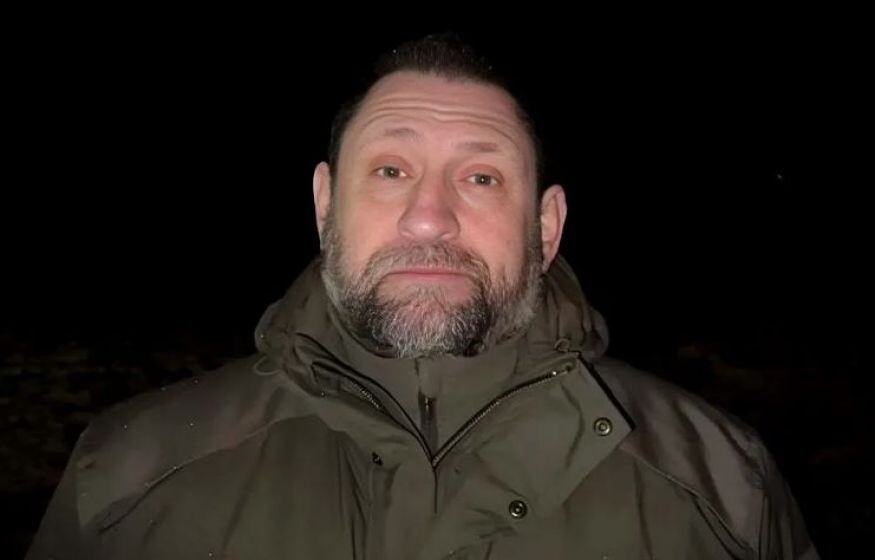    Киев в панике от слов Сладкова. Днепропетровск и Сумы в составе России и это далеко не конец