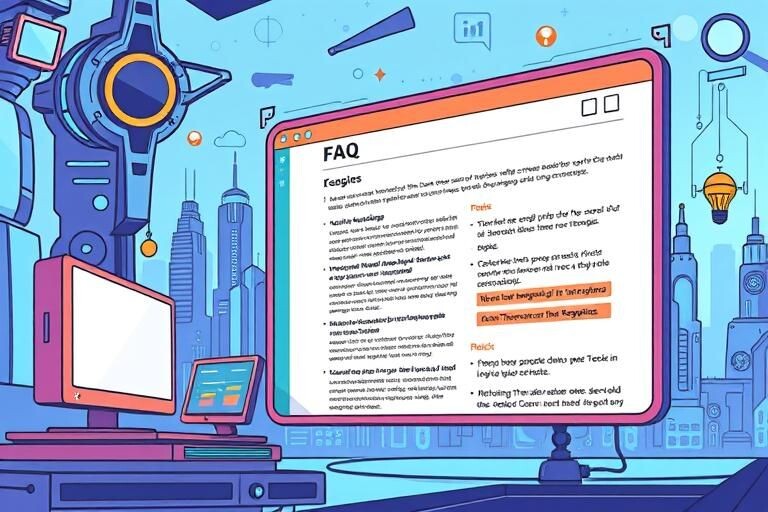    kak sozdat faq straniczy kotorye vzorvut seo s pomoshhyu iskusstvennogo intellekta