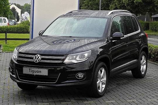    В Узбекистане планируют выпуск целой линейки Volkswagen