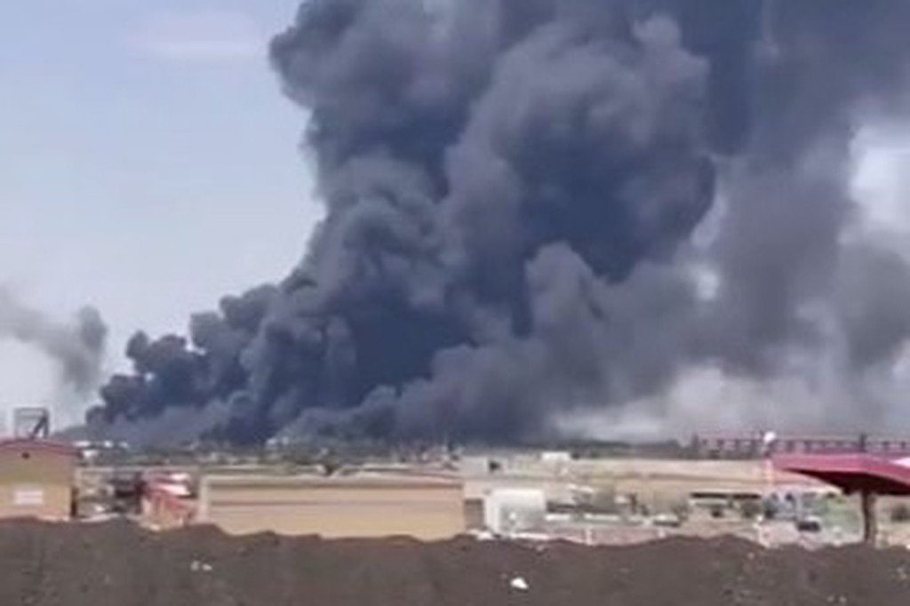    Фото © Telegram / NEWS.ru | Новости