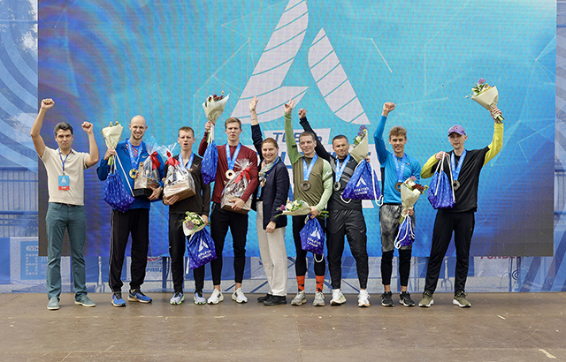 Было круто! В Твери выступили мировые звезды легкой атлетики