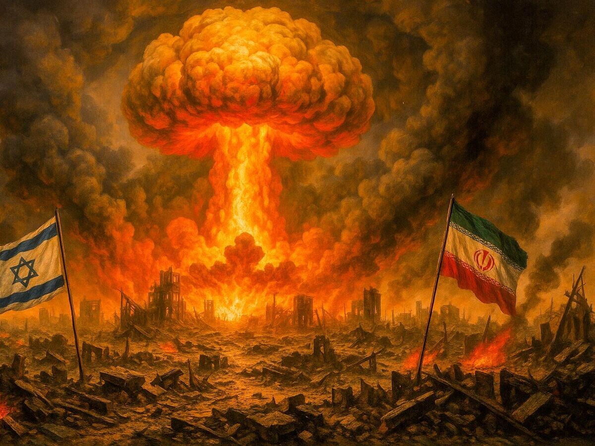    Изображение сгенерировано ИИ© РИА Новости / Изображение сгенерировано ИИ