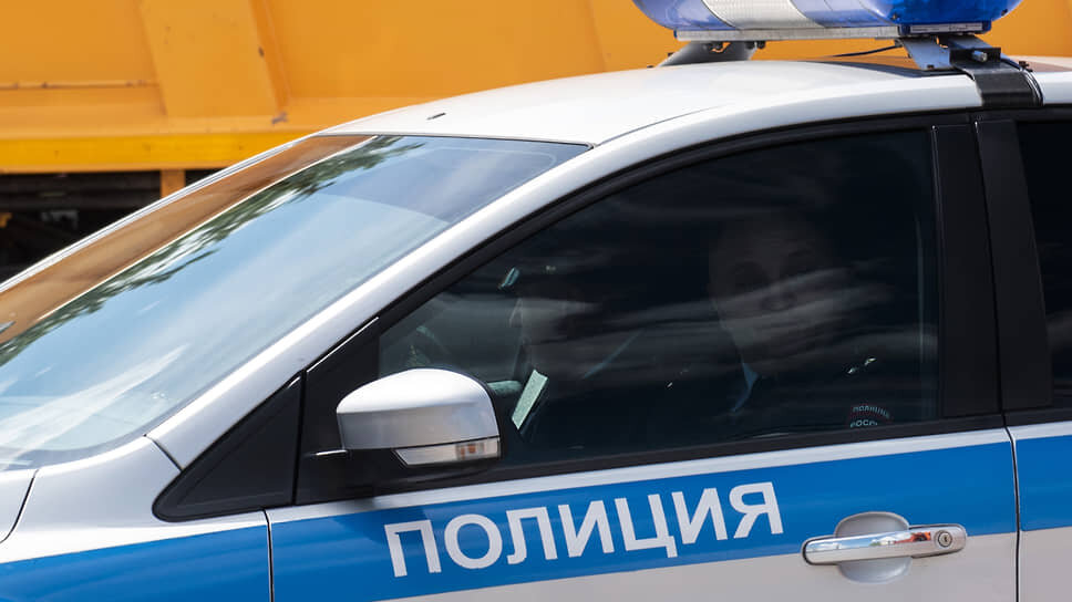 Фото: Олег Харсеев / Коммерсантъ