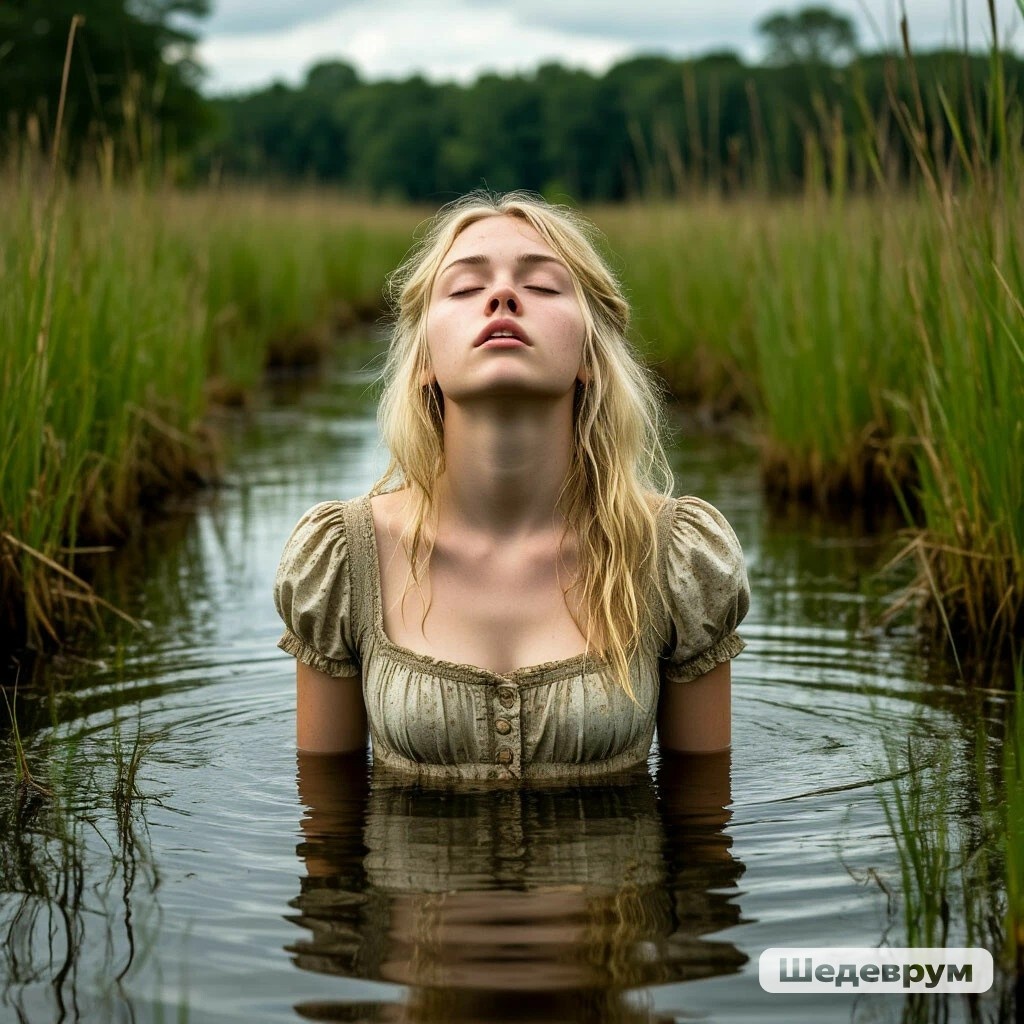 Создано с помощью Шедеврум.