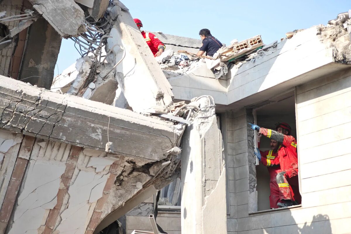    Majid Saeedi / Getty Images