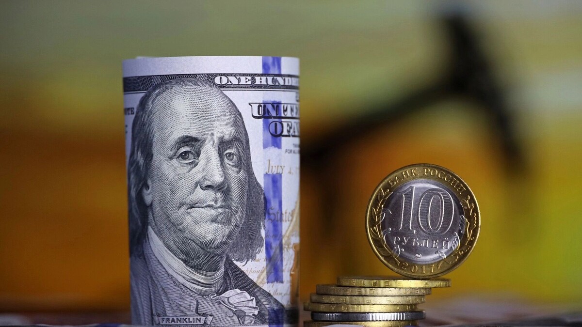 После атаки Израила на Иран нефть, которая дешевела несколько месяцев подряд, за день отыграла падение. Автор: Олег Елков. Источник: ТАСС