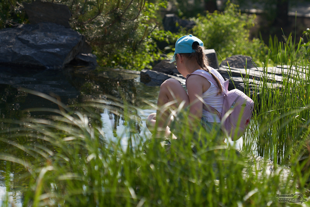    Фото: Лидия Аникина © ИА «Уральский меридиан»