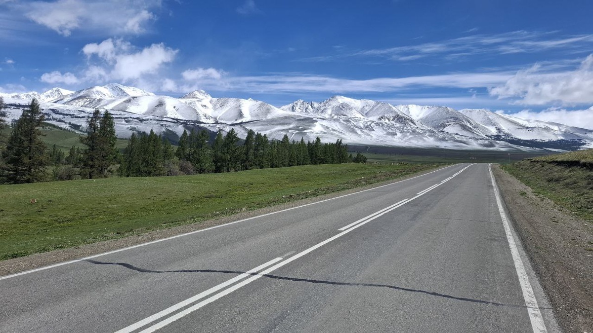 маршруты с АлтайТурМаркет