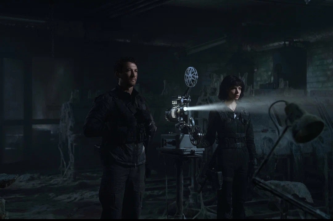 Кадр из фильма 