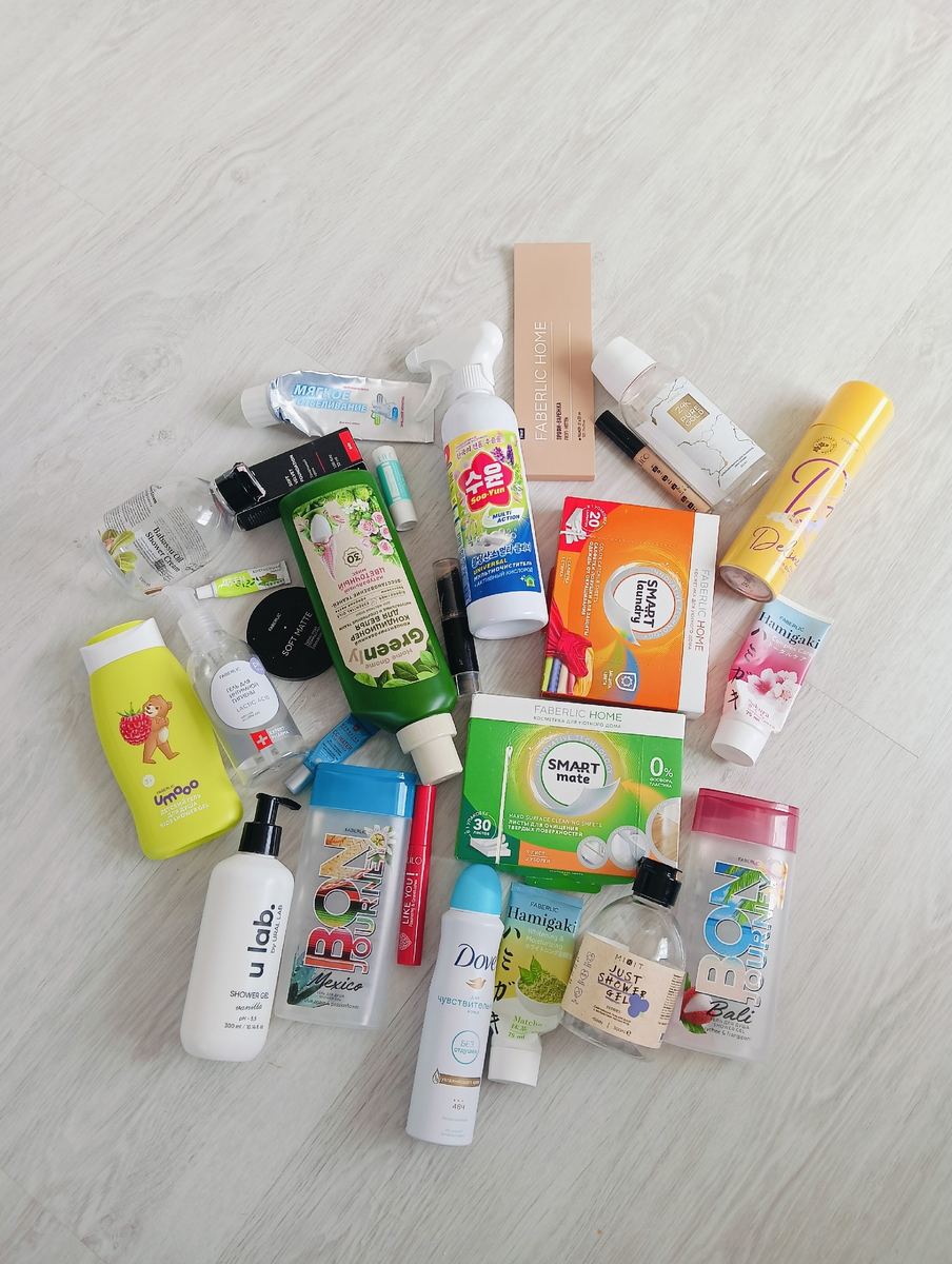 Пустышки 26 шт.