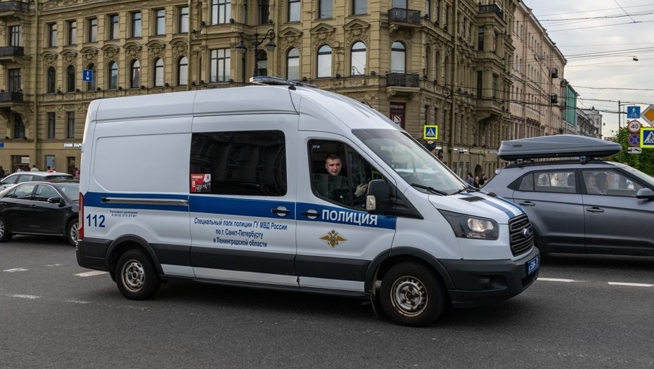    Автор фото: Тихонов Михаил