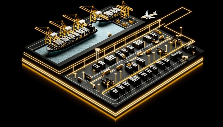    Как кейс Avalog сократил логистический цикл на 28% и повысил конкурентоспособность поставок из Вьетнама Vladislav Ageev
