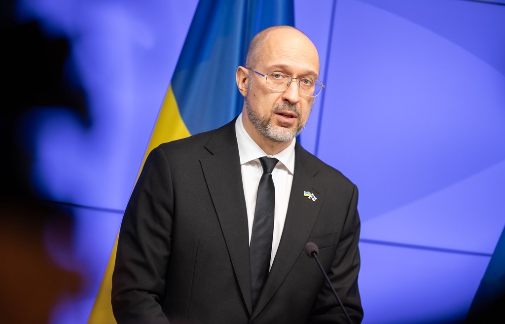    Фото © Flickr.com / FinnishGovernment / Lauri Heikkinen