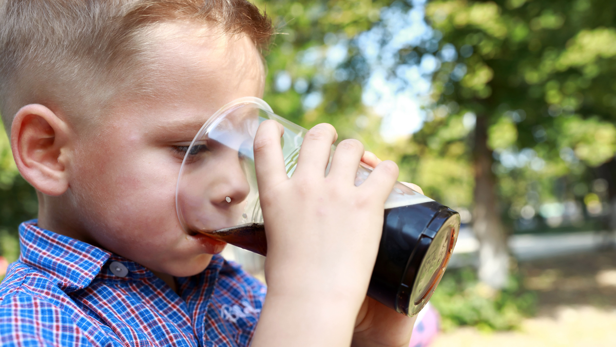 Рецепт кваса. Квас в домашних условиях. Как сделать квас.