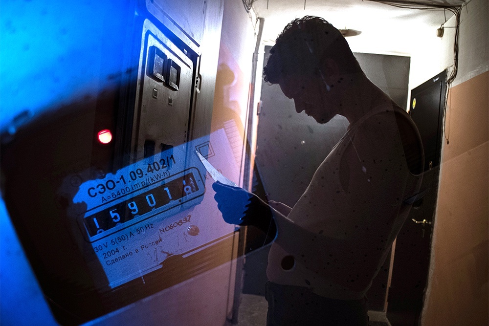    С 1 июля тарифы на электроэнергию для населения в среднем по стране вырастут на 12,6 процента. / Донат Сорокин/ТАСС