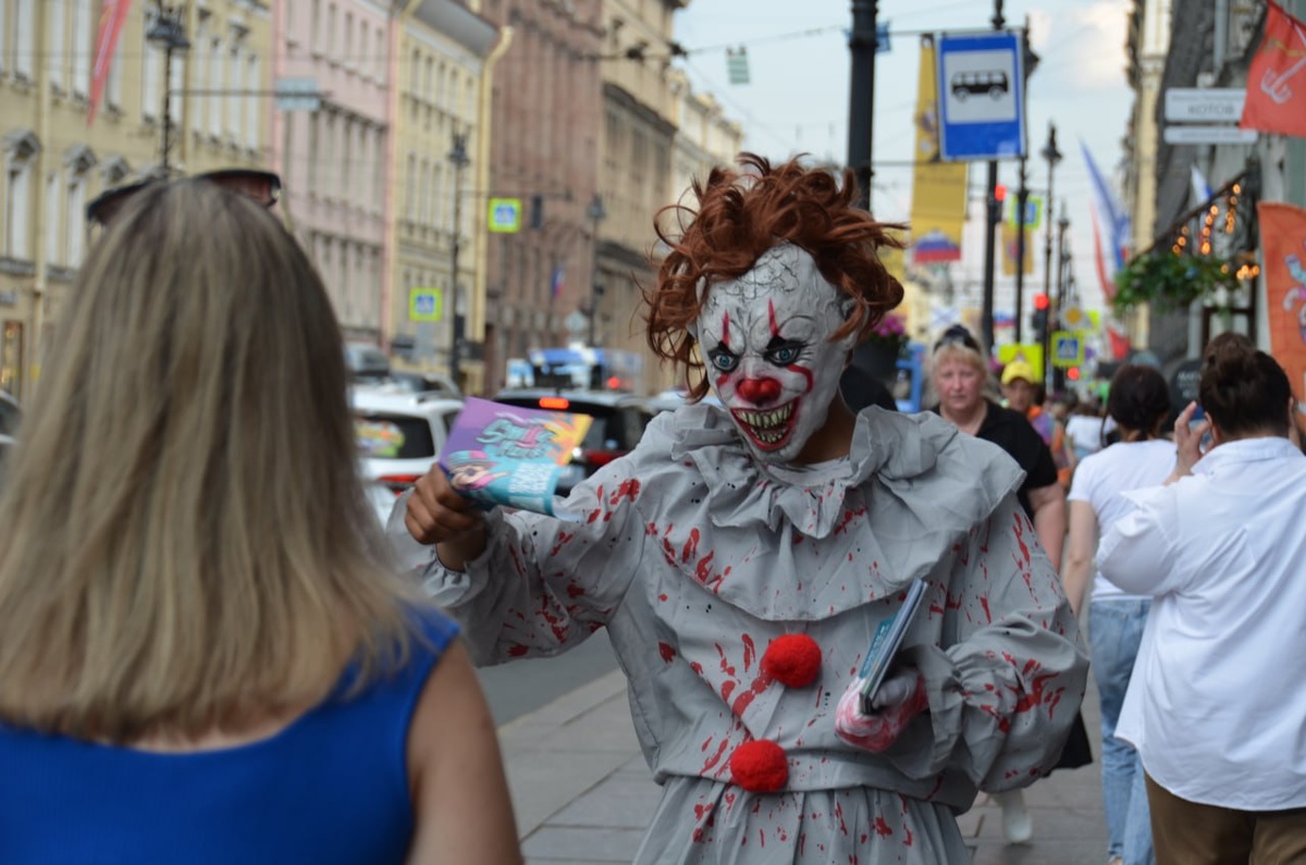 Фото: ФедералПресс / Татьяна Буторина