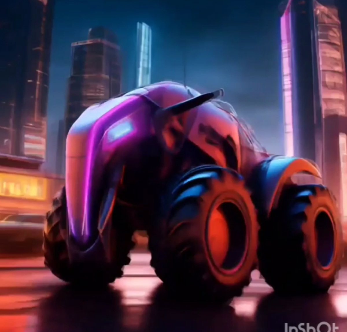 МОНСТРИНИ-СЛОНИНИ