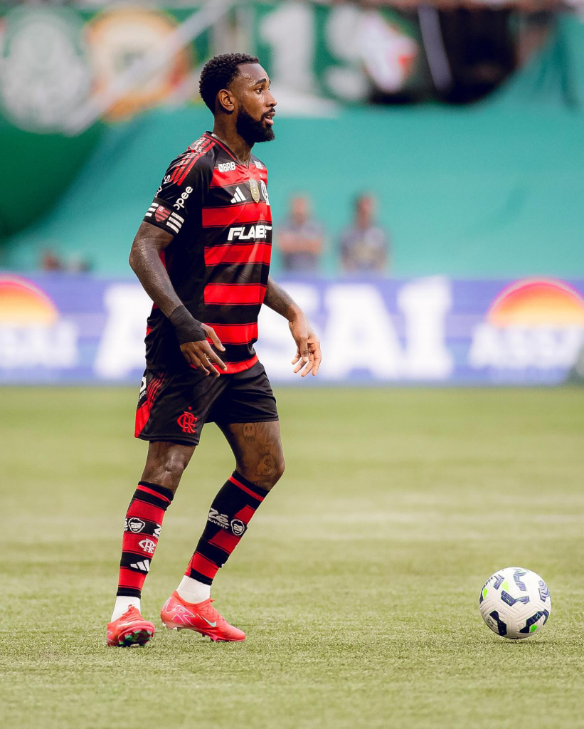 Фото: Соцсети Жерсона