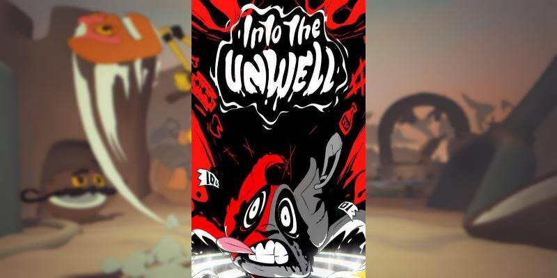    Игра Into The Unwell