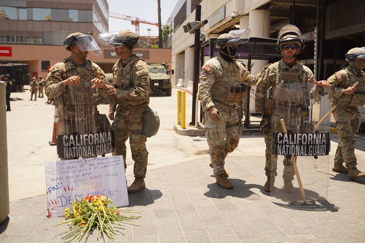     / Источник: © Michael Ho Wai Lee/Global Look Press