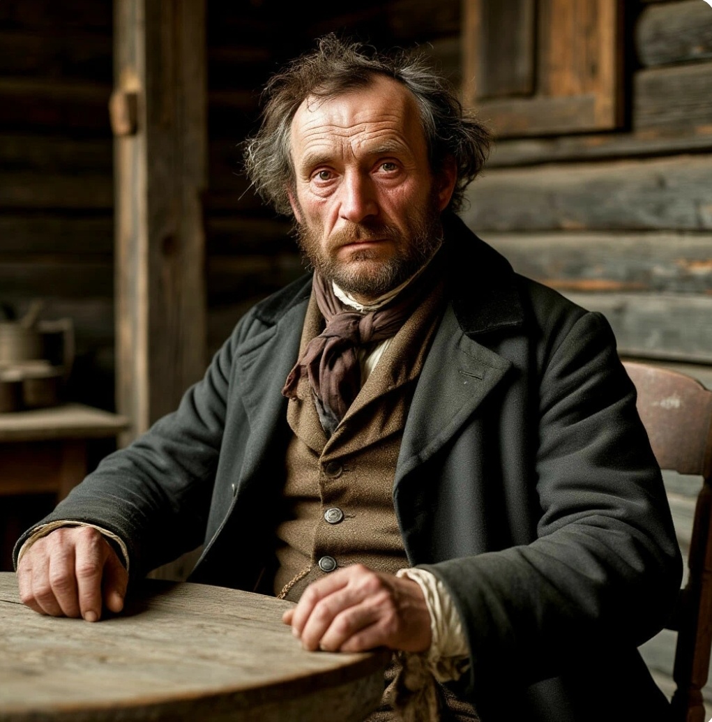 Авторсоке видение Лукьяна Лебедева в романе "Идиот"