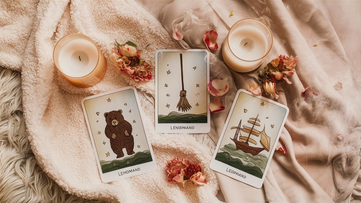 Медведь Метла Корабль 