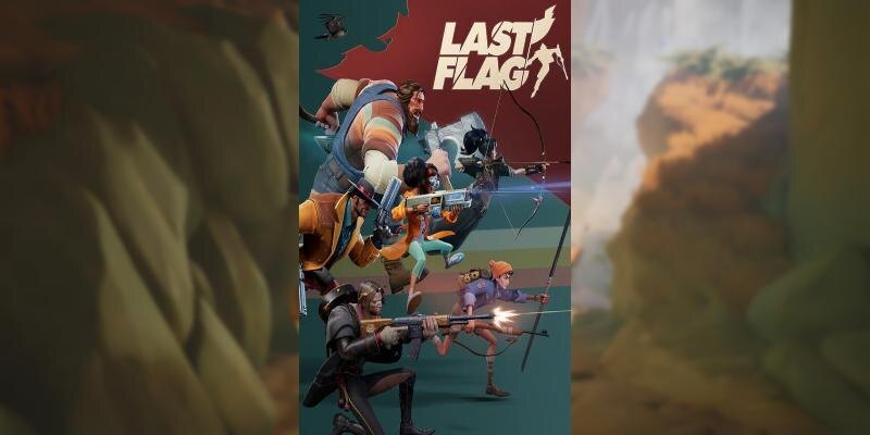    Игра Last Flag