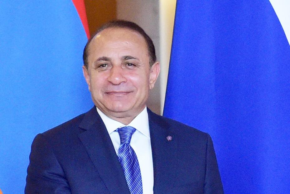    Александр Астафьев/ТАСС