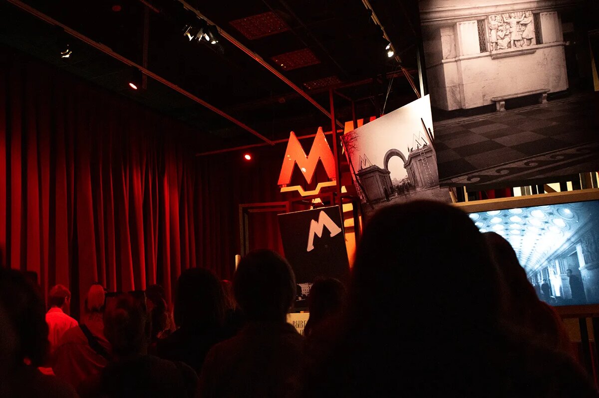   Максим Кардопольцев / RTVI