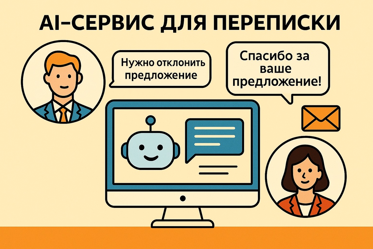 4 AI-сервиса, которые сэкономят вам часы в 2025 — Лайфхаки без съёмки и монтажа