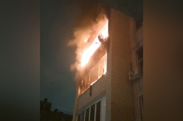     Фото: скрин видео