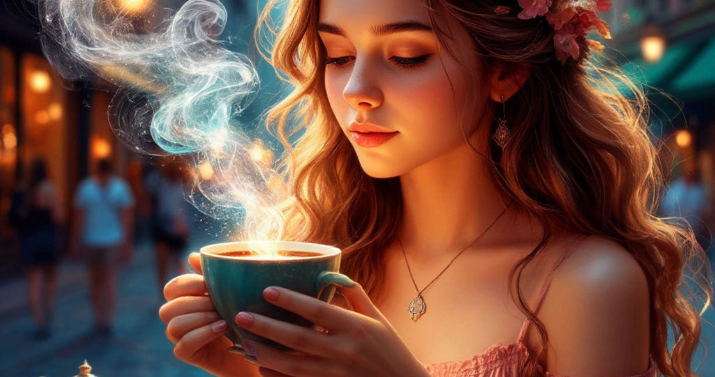 Как научиться слышать и любить себя. Даю простое упражнение