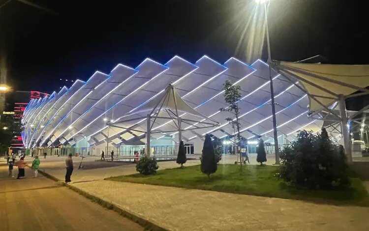    Источник фото: Евгений Слюсаренко / «Совспорт»