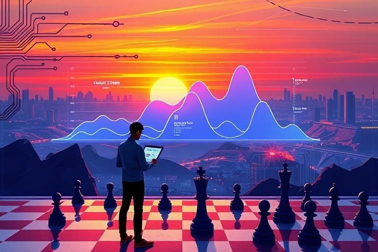    kak google trends i iskusstvennyj intellekt menyayut pravila igry v seo otkrojte novye nishi i ostavajtes na shag vperedi konkurentov