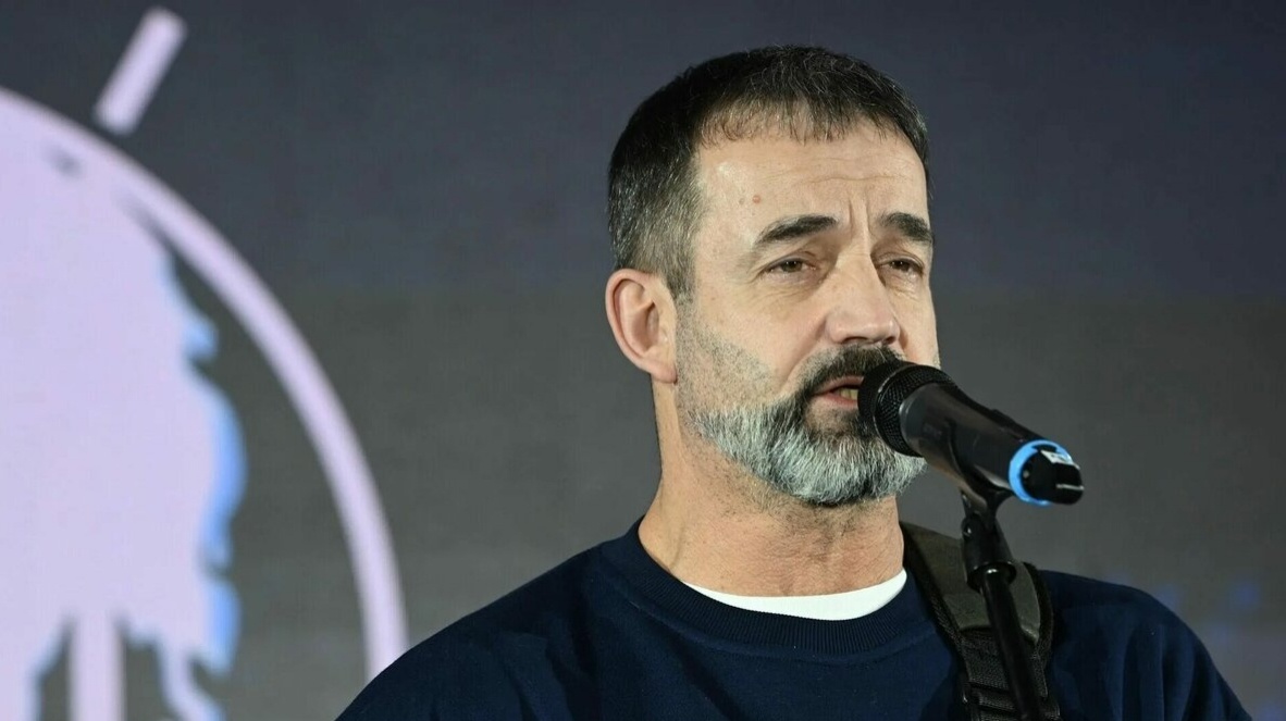 Из открытых источников в интернете. Дмитрий Певцов.