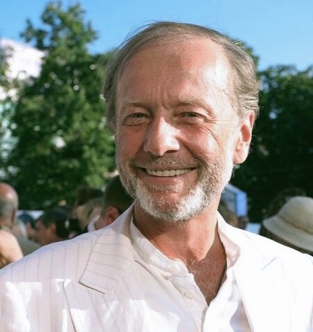 Из открытых источников в интернете. Михаил Задорнов.