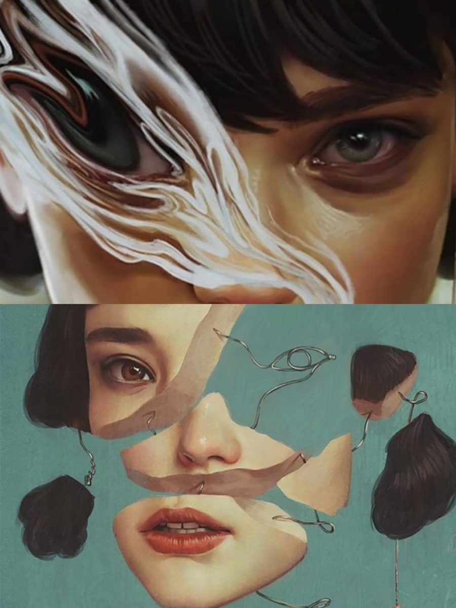 Фотоколлаж автора статьи 