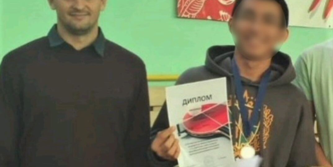 Школьник, покончивший с собой из-за результатов ЕГЭ, был отличником