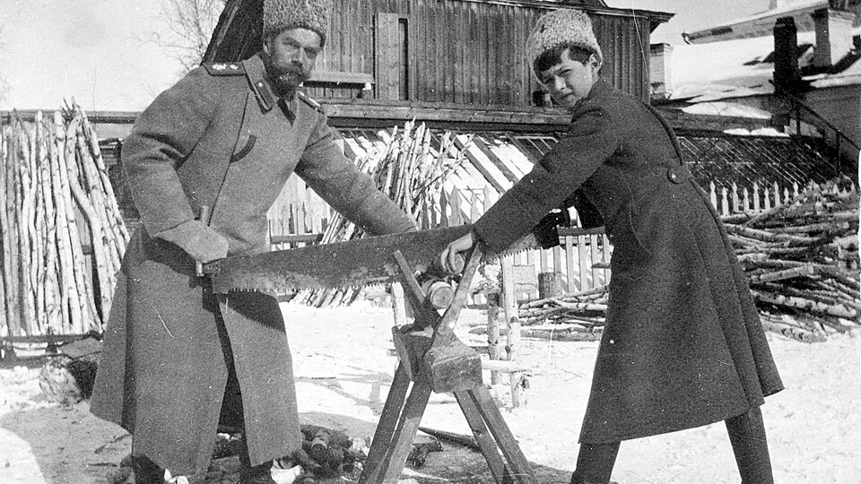 Вопрос без ответа: кто отдал приказ о расстреле царской семьи? (часть 2)