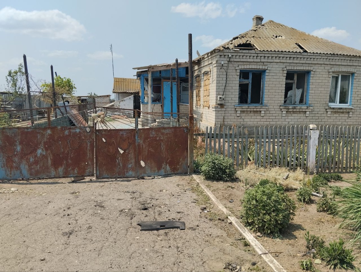    Новости Херсона и Херсонской области