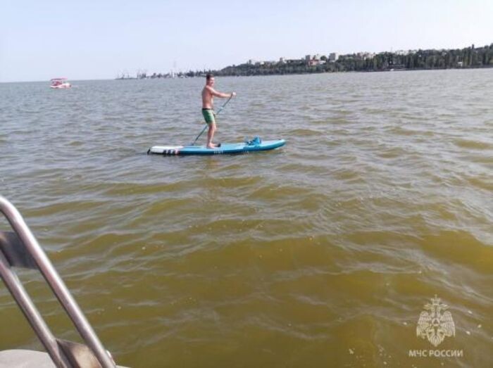 Источник фото: ГУ МЧС по РО