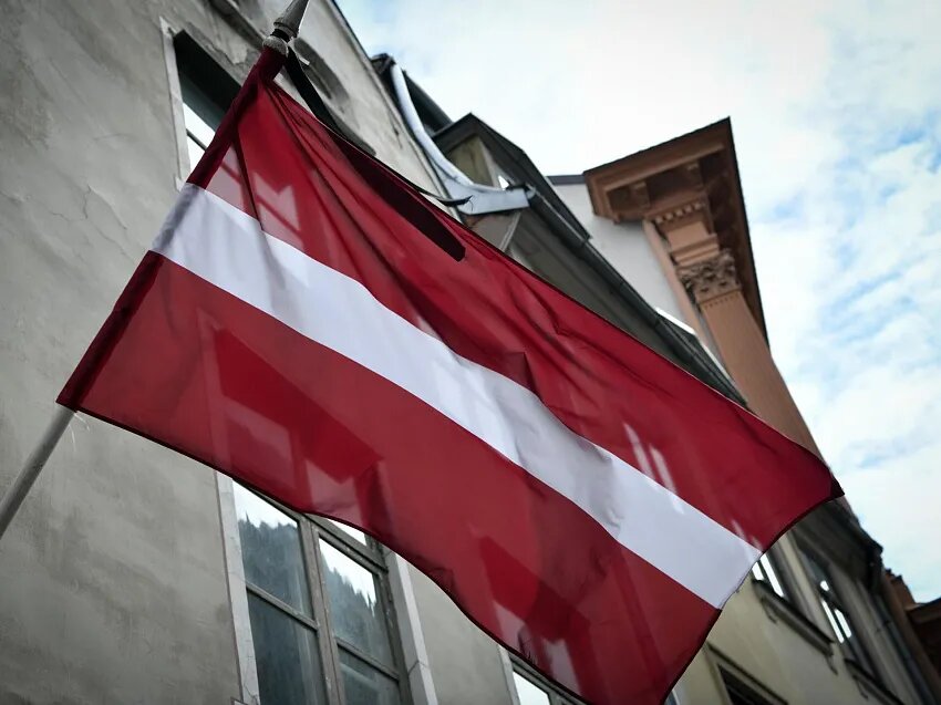 Фото: © Valsts prezidenta kanceleja / Ilmars Znotins