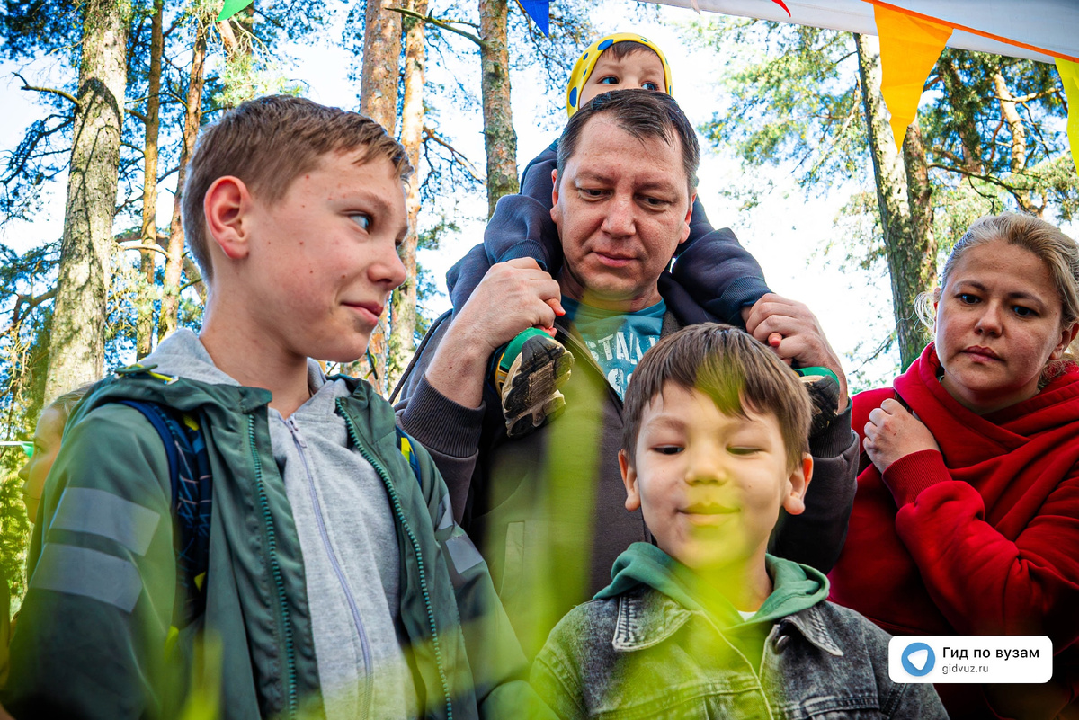 СМИ «Гид по вузам»