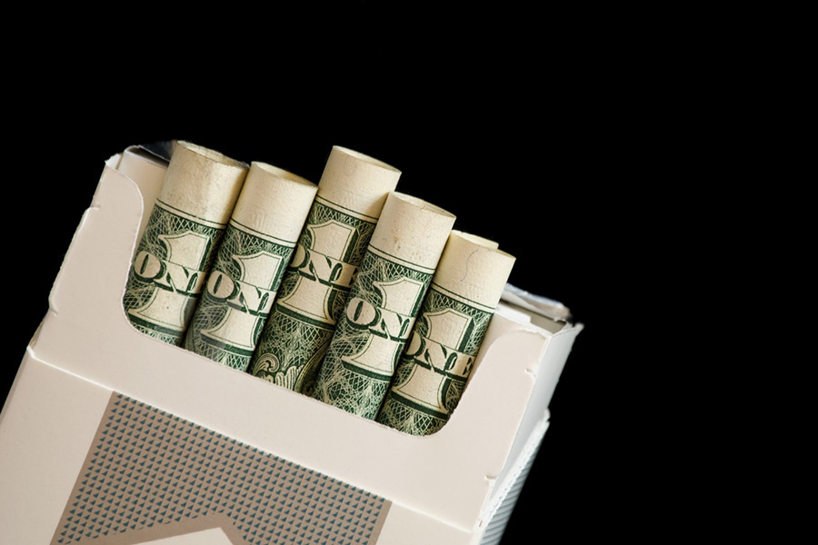 Фото: В Беларуси с 1 июня подорожают некоторые марк... sb.by