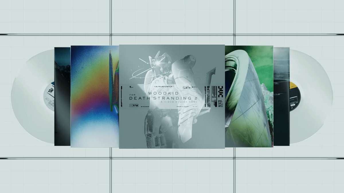 Обложка альбома