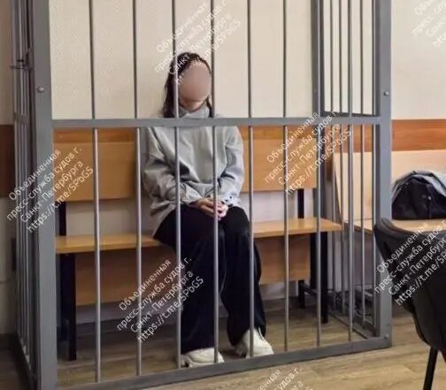    Фото: объединенная пресс-служба судов Петербурга.